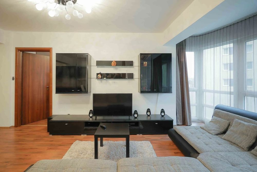 Inchiriez apartament 2 camere