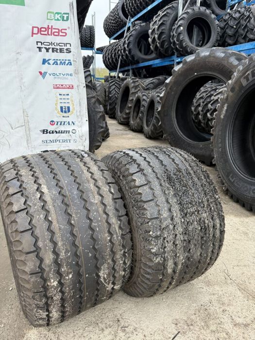 ANVELOPA 500/50-17 VREDESTEIN AW 140A8 10PR TL ( DOT 2021 )  Cauciucuri tractor, Fiat, Case, Fendt, John Deere, New Holland, Massey Ferguson, UTB   Ca