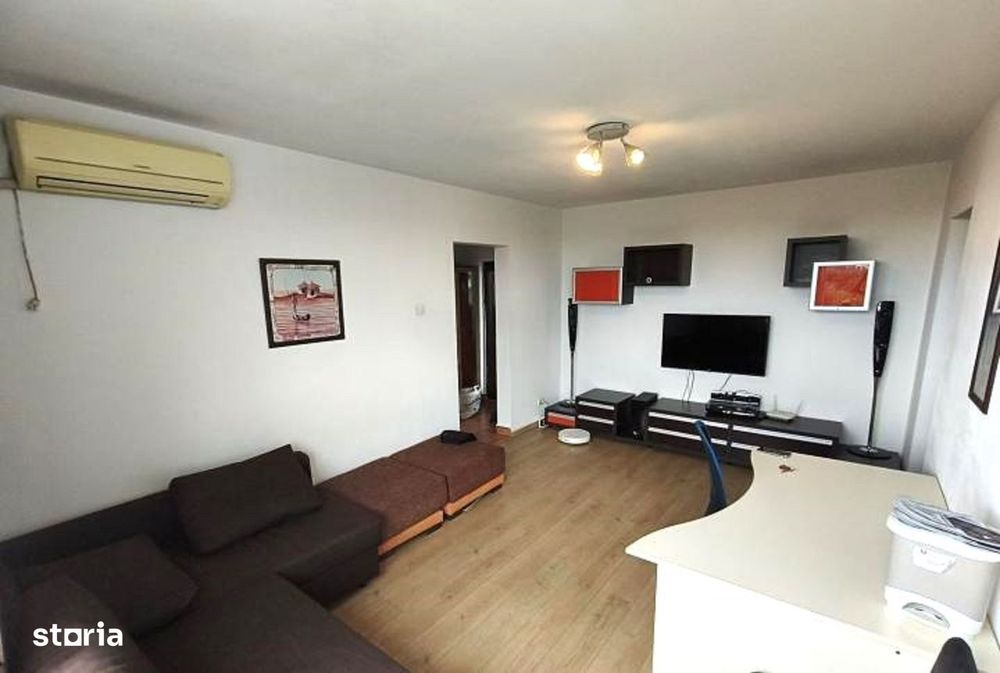 Închiriere Apartament 2 camere Tineretului – Parcul Tineretului