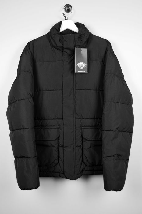 Мъжко зимно яке Dickies Olaton Ново с фабричен дефект