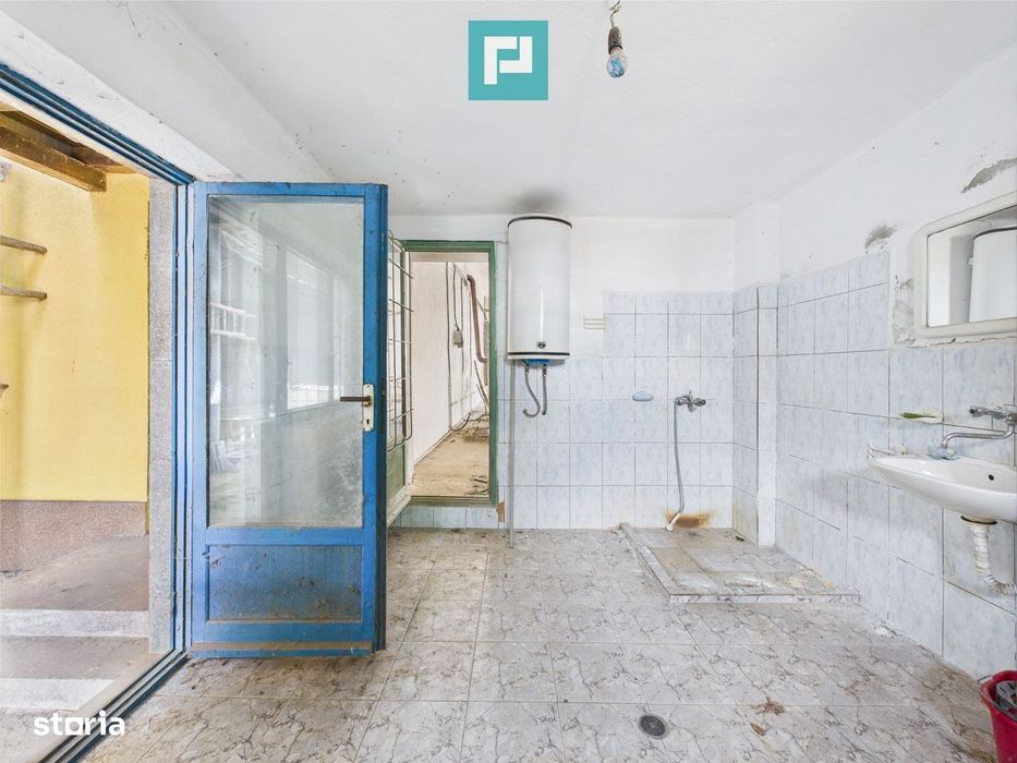 Atelier de producție cu showroom în Cenad