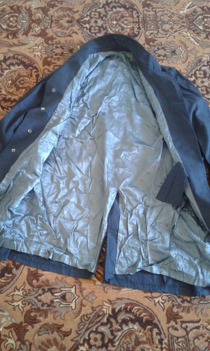 Продам мужской плащ
