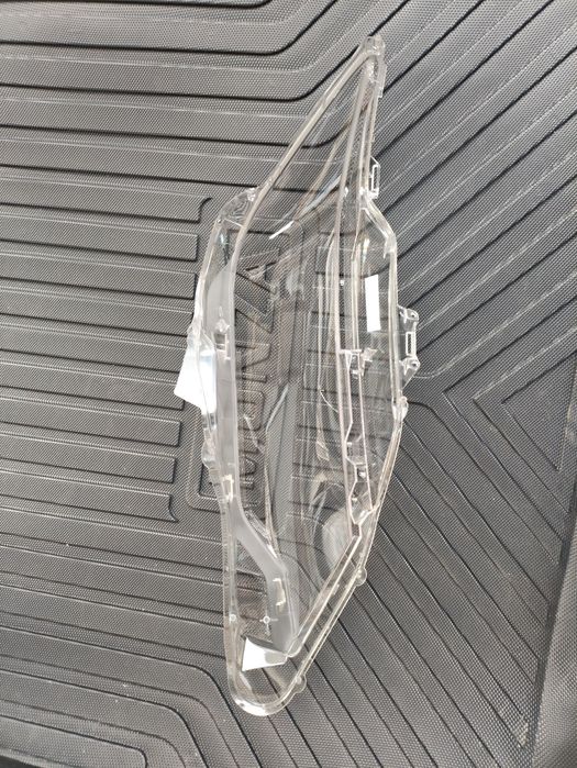 Камри 55 Европа стекло фара