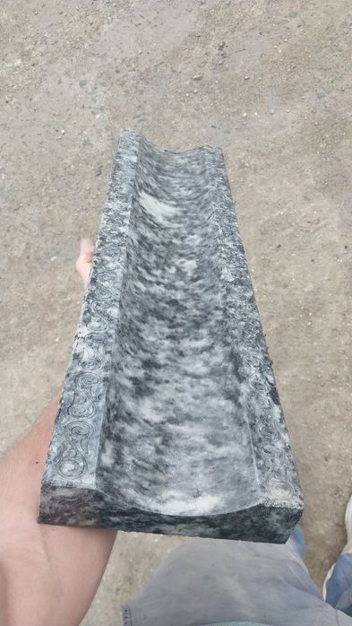 Брусчатка Мраморная