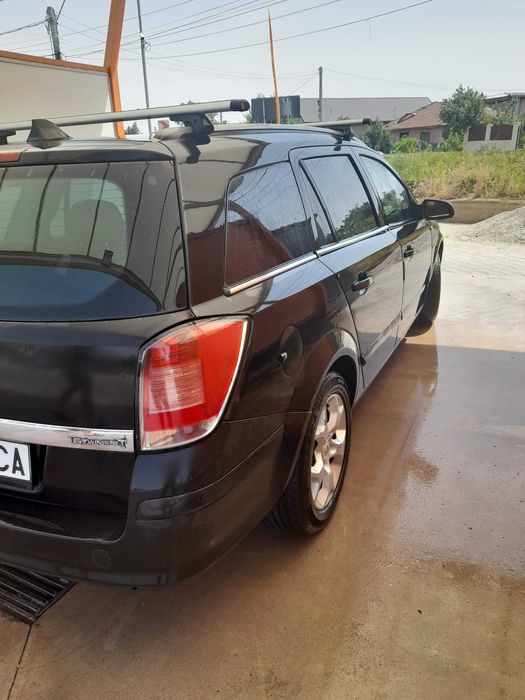 Opel astra h de vânzare