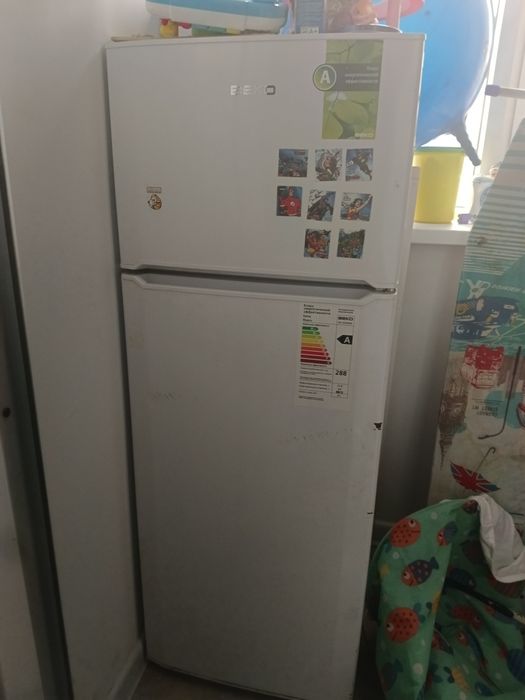 Холодильник 25000