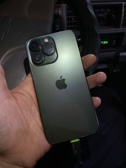 Iphone 13 pro 128gb