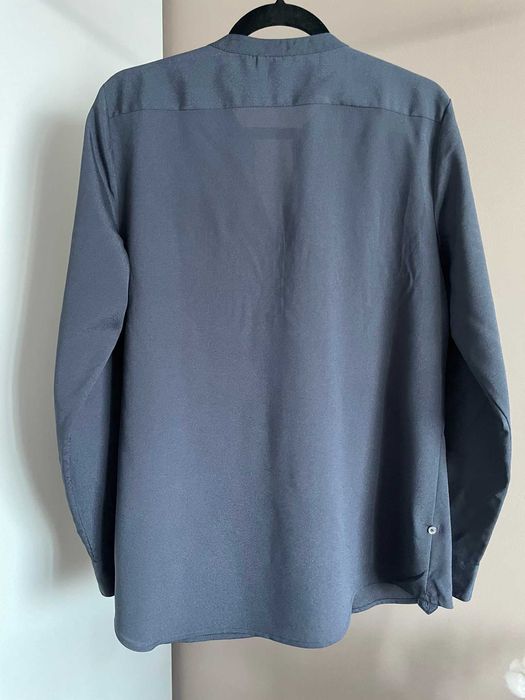 Calvin Klein Дамска риза с дълъг ръкав, L