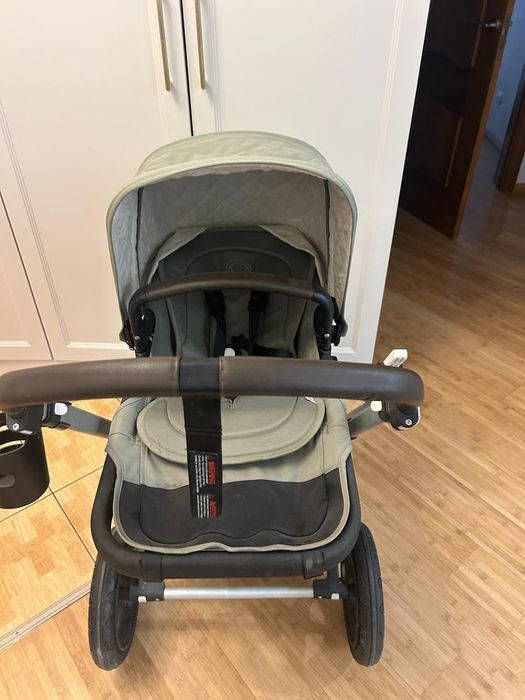 Bugaboo Cameleon 3