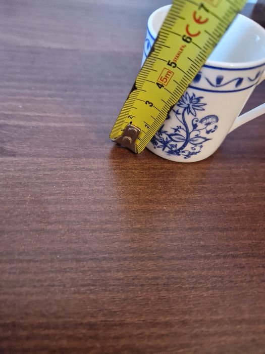 Set cafea 4 persoane cu suport