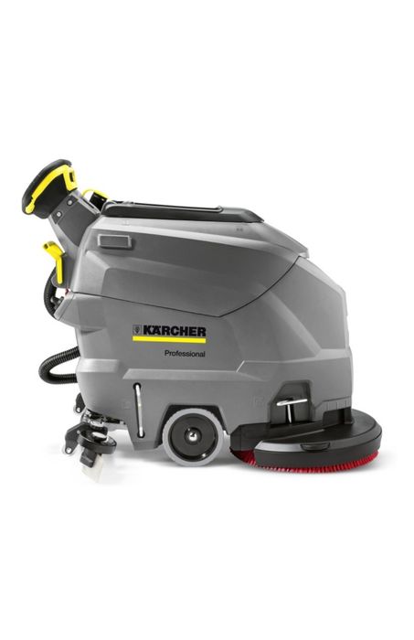 Kercher BD 50/60 /Керхер БД 50/60