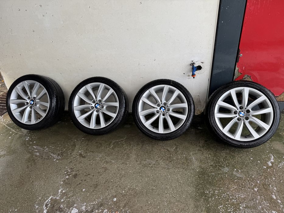 Jante originale BMW R19