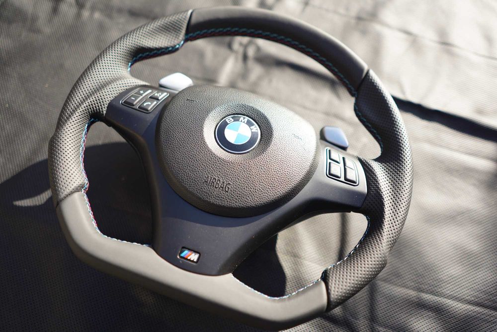 Volane ergonomice bmw e90, e87, x1,x3