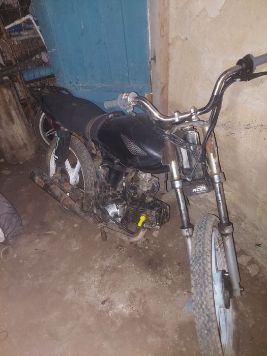 Продам альфу на ходу