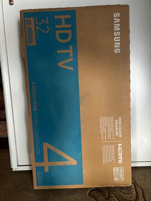 Tv Samsung 32 zoll