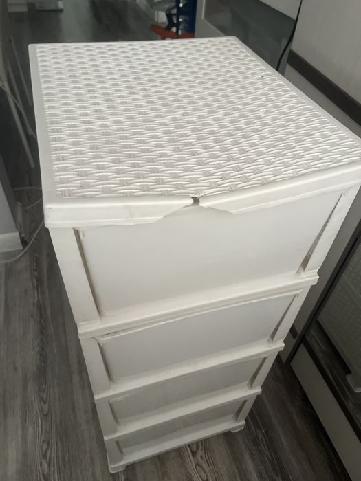 Продам комод