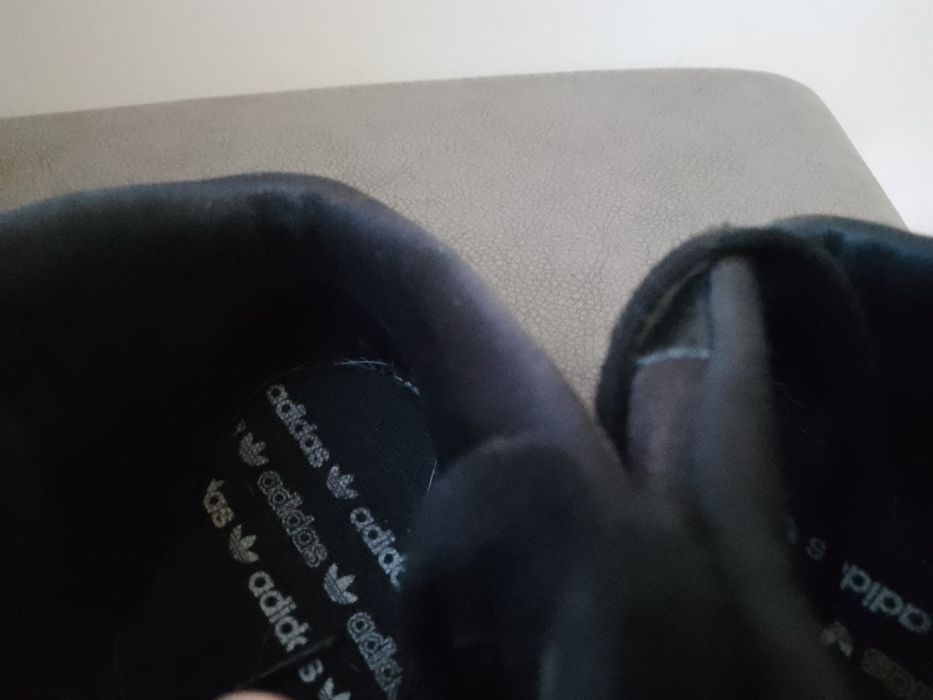 Кецове Adidas #38 / Оригинал / Супер запазени.