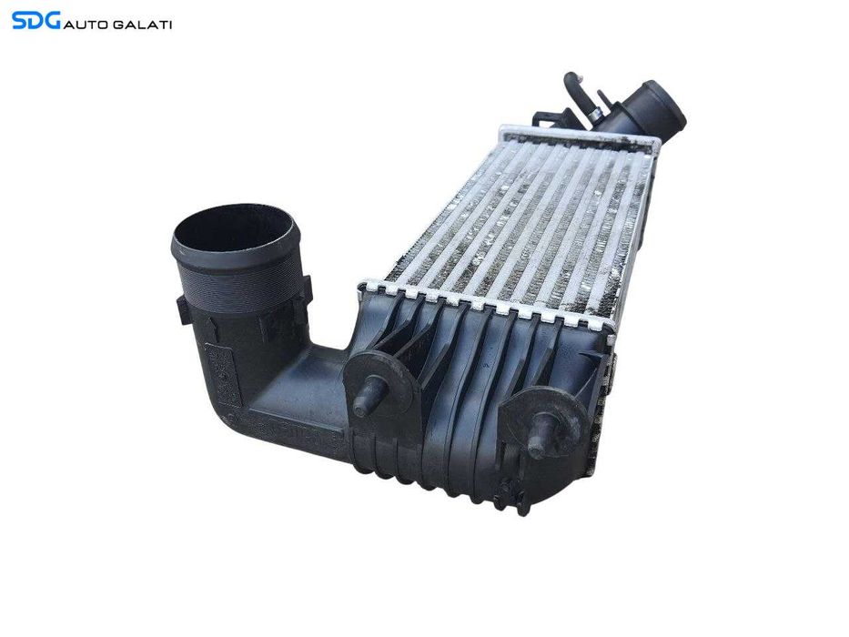 Radiator Intercooler Citroen C5 2.2 HDI 2001 - 2004 Cod 9637809480 864223E [N3723]