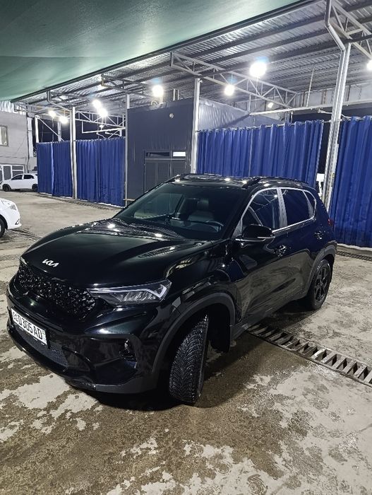 Kia Sonet sotiladi. Xolati zor