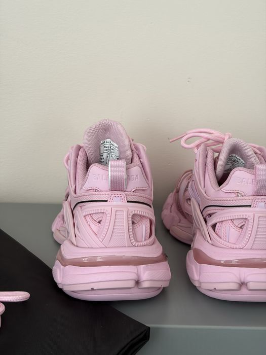 Balenciaga Track 2