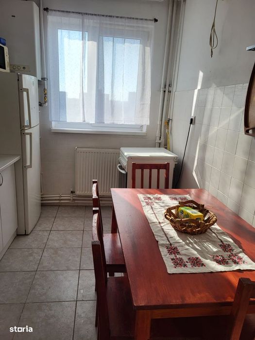 Apartament 3 camere,  Tomis Nord 600 EURO