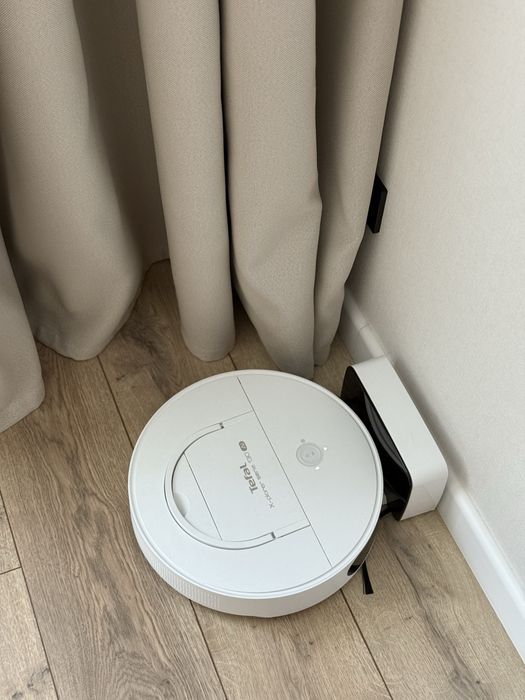 Продам робот-пылесос Tefal X-Plorer Serie 130 AI