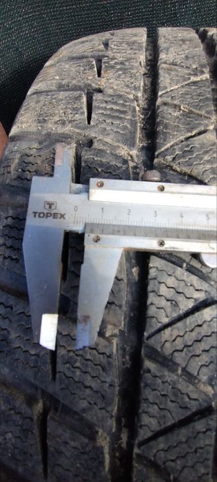 Продавам Гуми 17 цола