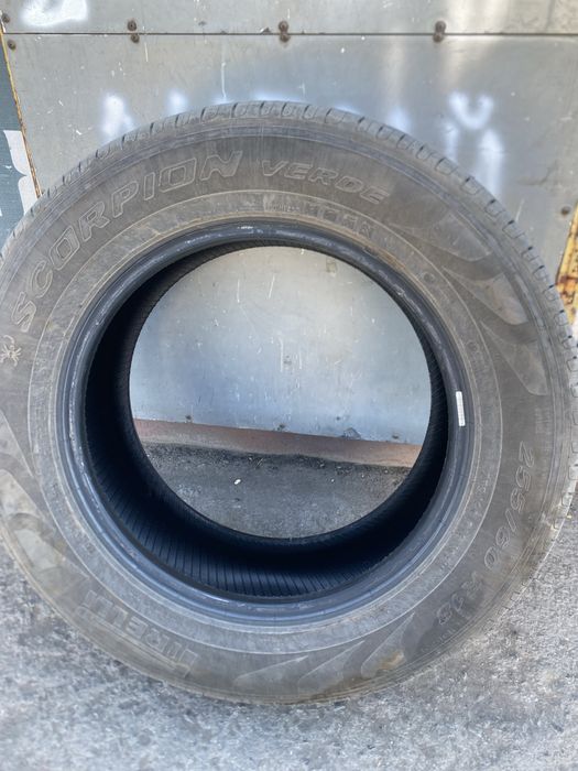 Продается резина