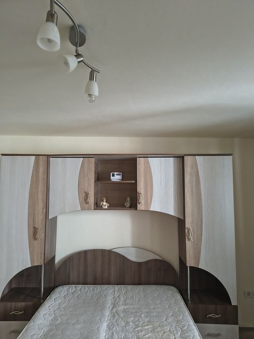 Închiriez apartament cu 2 camere -Sibiu , Piata Cluj