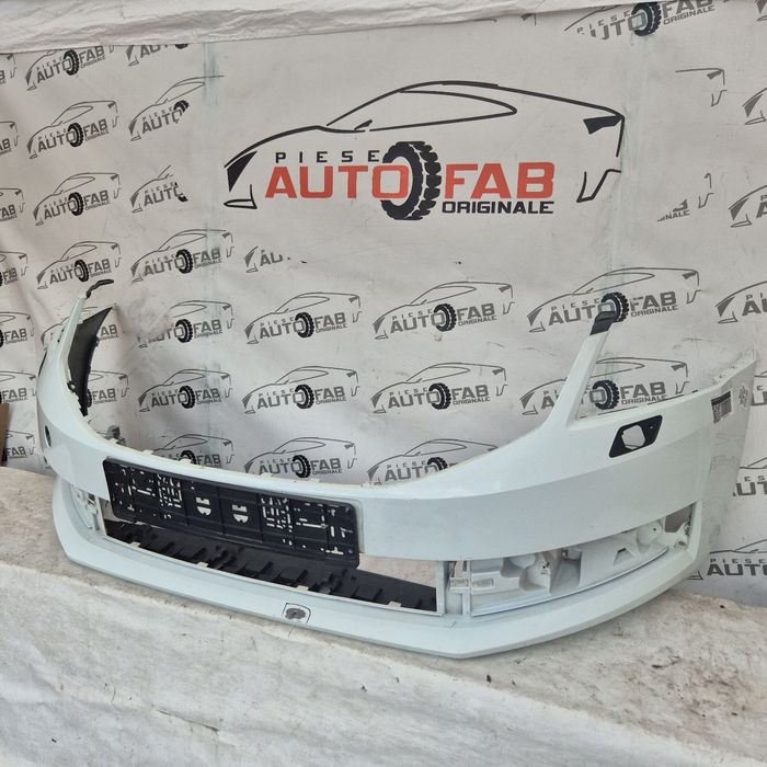 Bara fata Skoda Octavia 3 Facelift an 2017-2018-2019