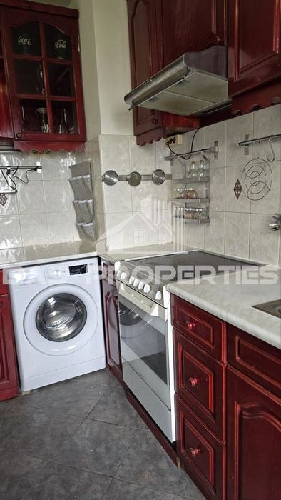Продава се Тристаен апартамент в София, Красно село - 79 кв.м за 2557 €/кв.м - Снимка #1