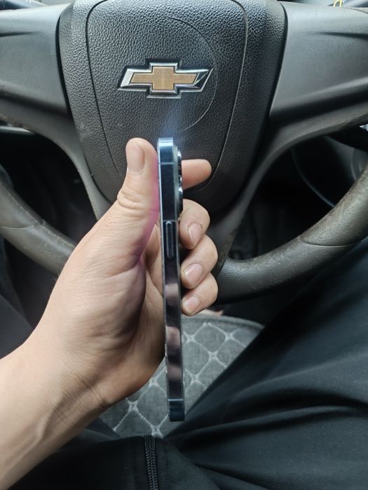 Айфон 13 про 128 гб