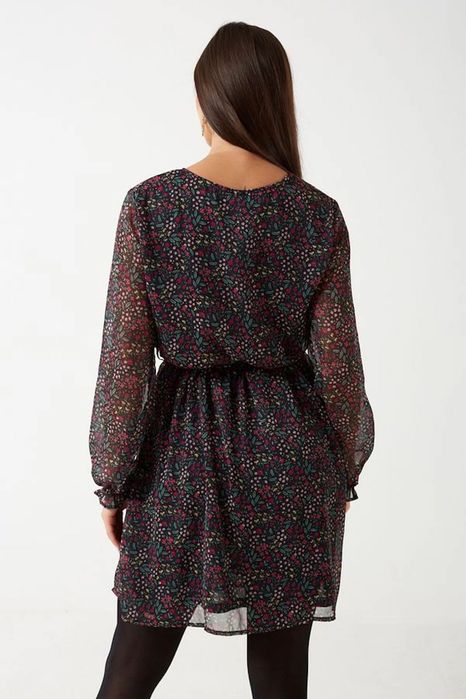 JDY Рокля на цветя