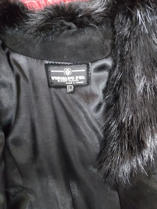 Продоётся Дублёнки