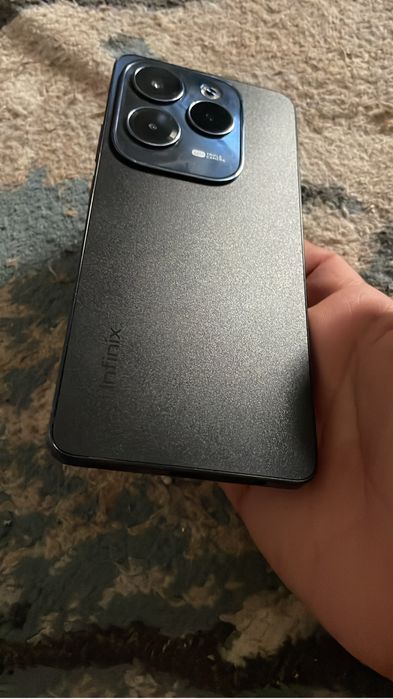 Infinix HOT 40 256гб