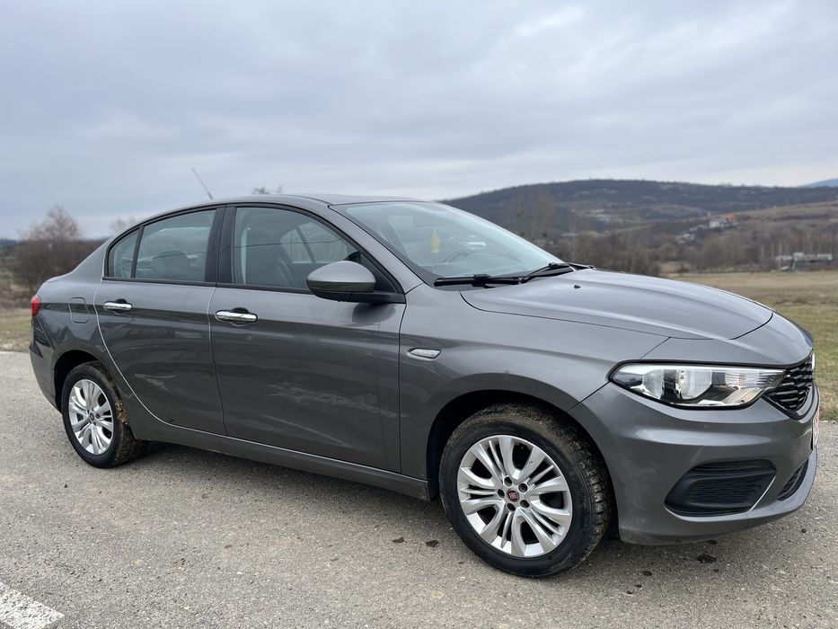 Fiat Tipo 1.3 Tdi