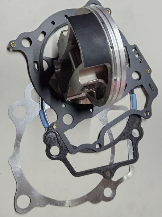 Piston Yamaha yz450f wr450f