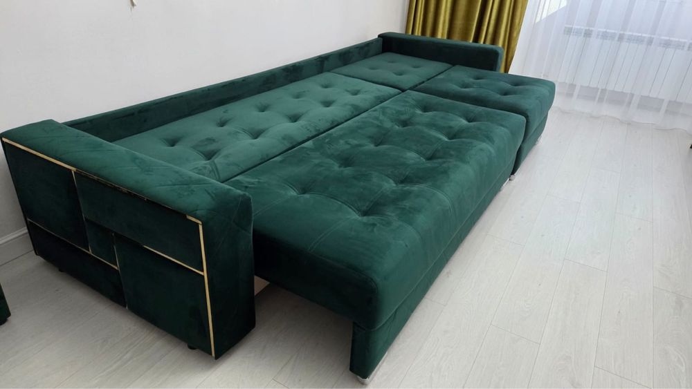 Продам диван в хорошем состоянии