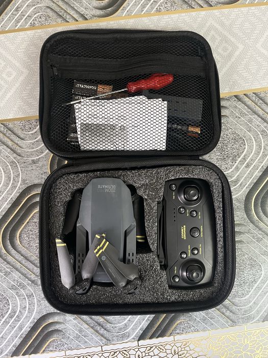 Дрон с камерой продается