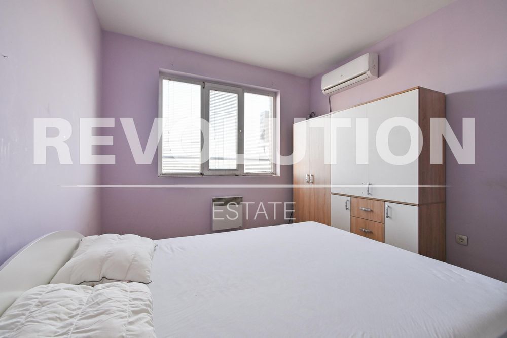 Дава се под наем Двустаен апартамент в София, Медицинска академия - 83 кв.м за 700 € - Снимка #7