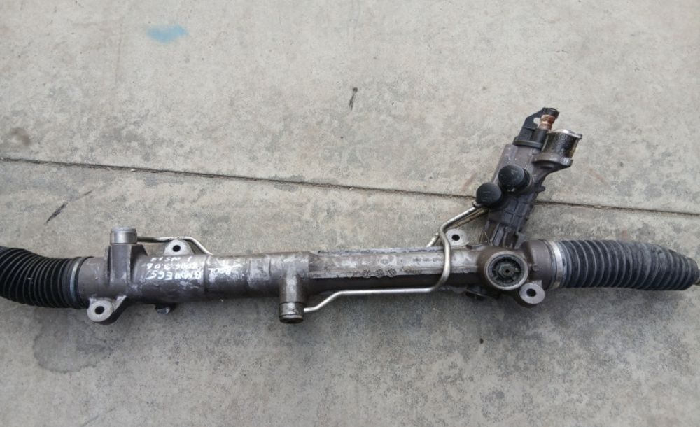 Caseta directie Bmw Seria 7 E65/E66 ( EUROPA )