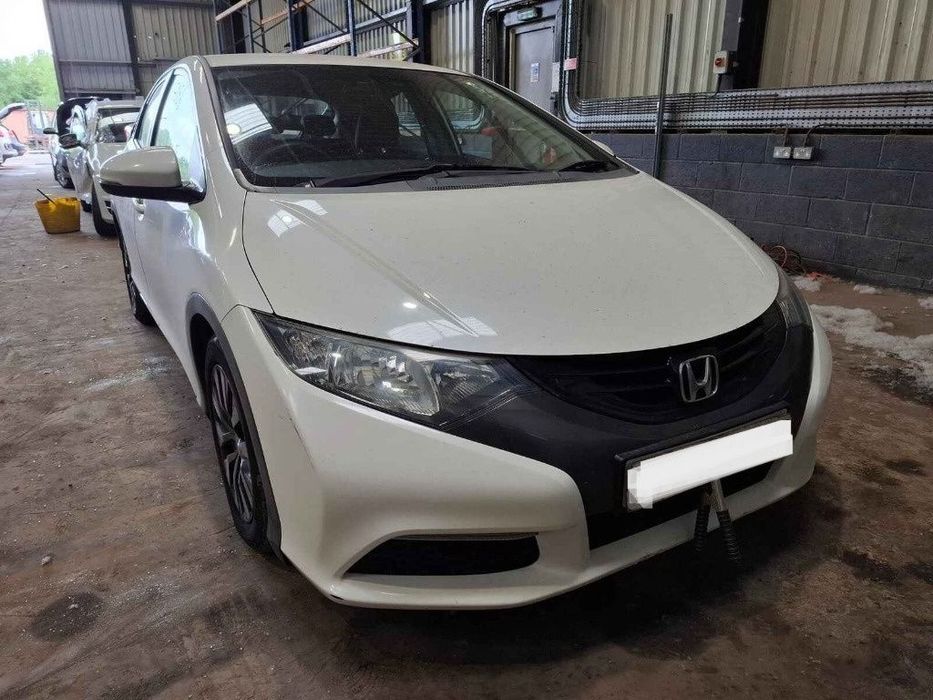 Aripa stanga spate Honda Civic 2013 HATCHBACK 1.6 I-DTEC