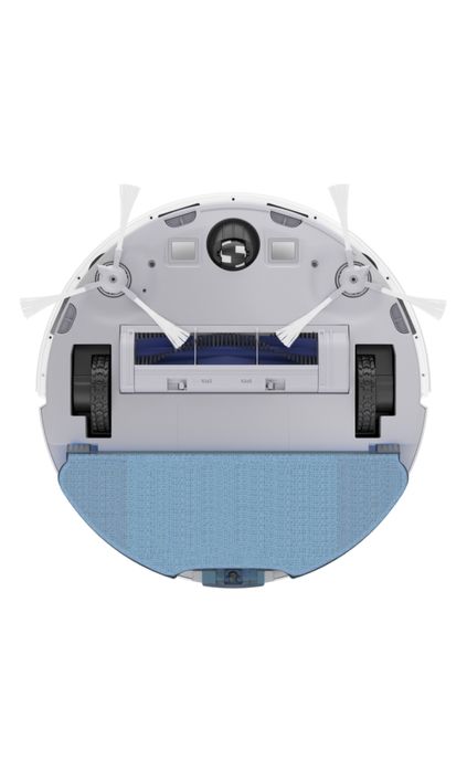 Робот пылесос Tefal 95