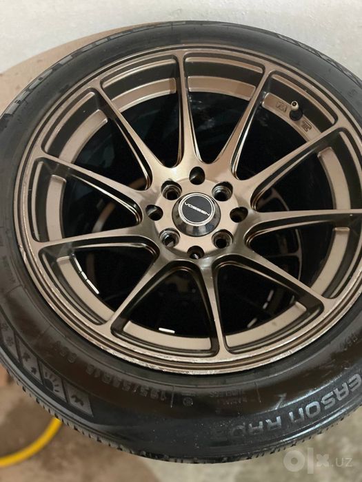 XXXR diska balon R15 unversal  J7,5