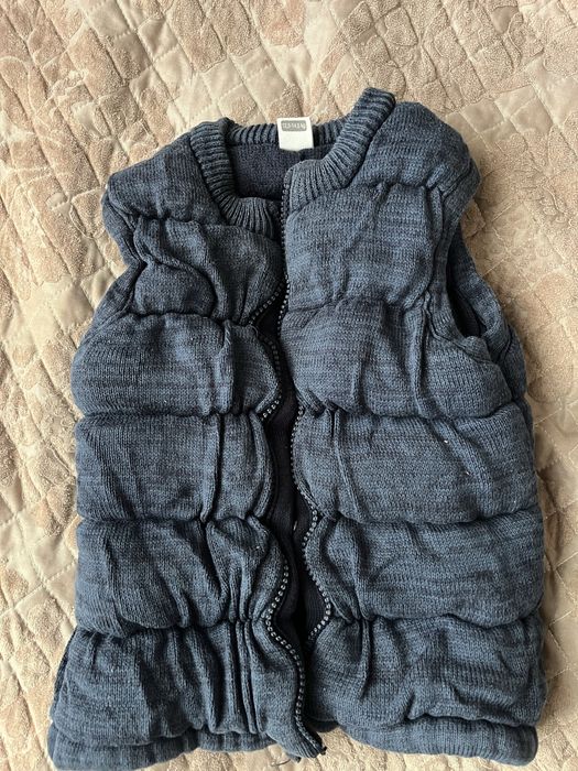 Отдам все вещи дешова