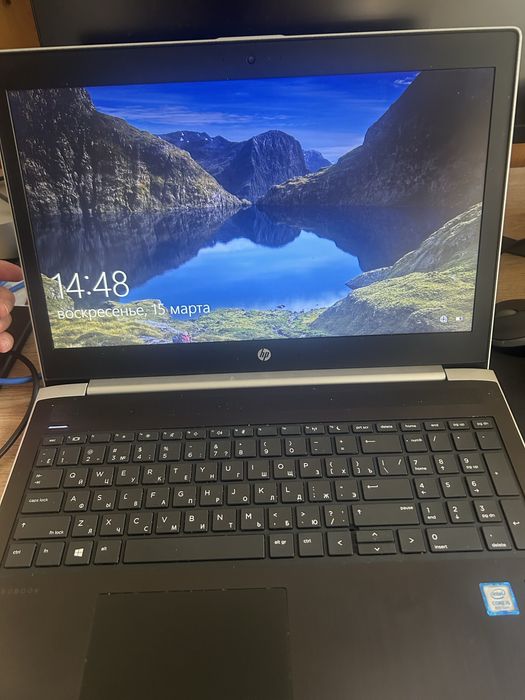 Продается HP ProBook 450 G5