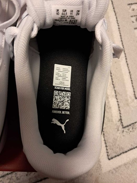 Маратонки нови PUMA