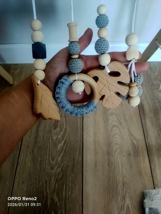 Продам стойку Монтессори