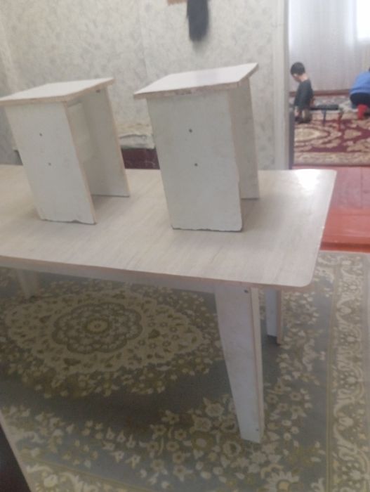продается стол стул кух