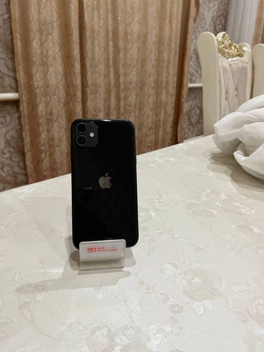 Айфон 11 128 гб .